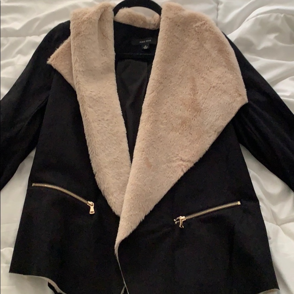 Women’s Winter Coat